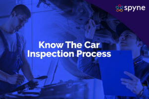 Car Inspection Process