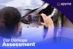 Car Damage Assessment