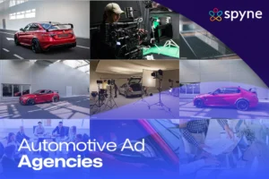 Automotive Ad Agencies