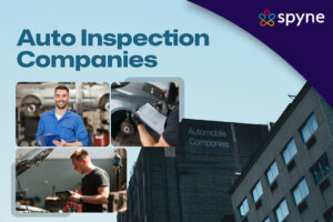 Auto Inspection Companies