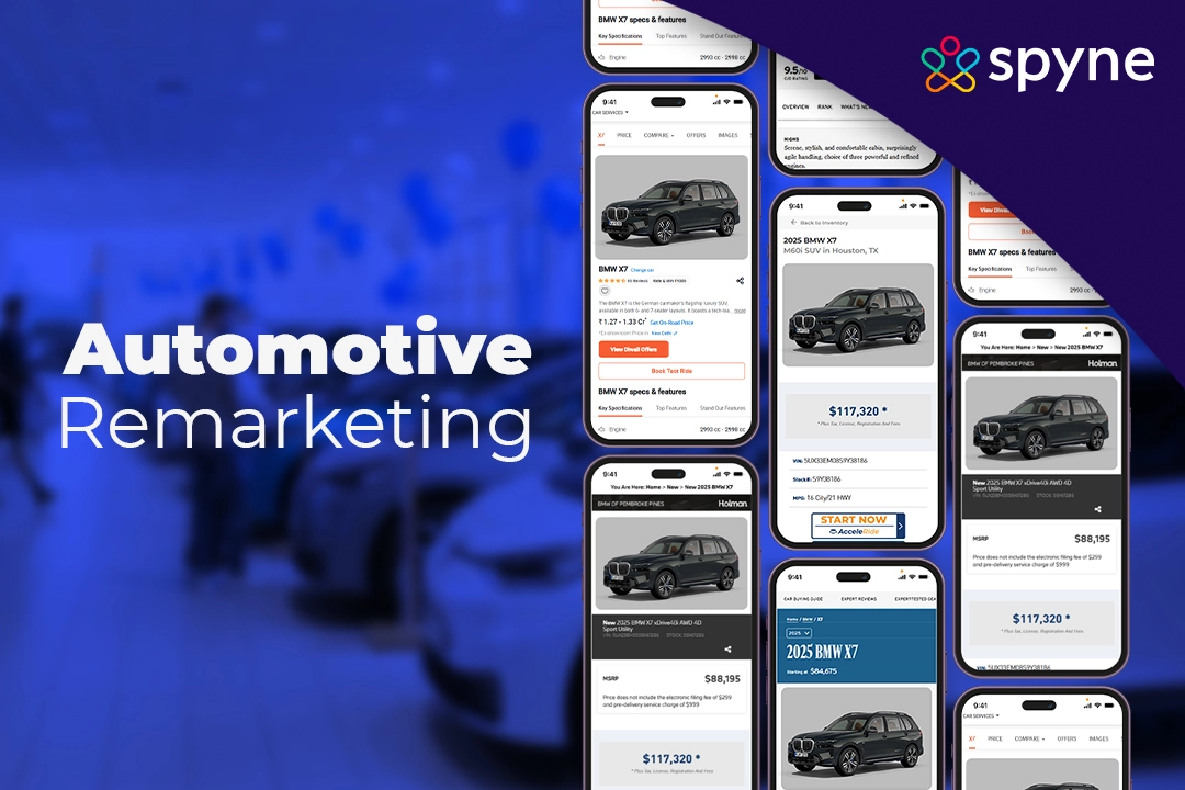 Automotive Remarketing