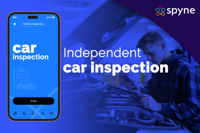 What is Independent Car Inspection?