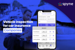 Vehicle Inspection for Car Insurance Companies