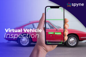 AI Virtual Vehicle Inspection