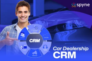 Car Dealership CRM