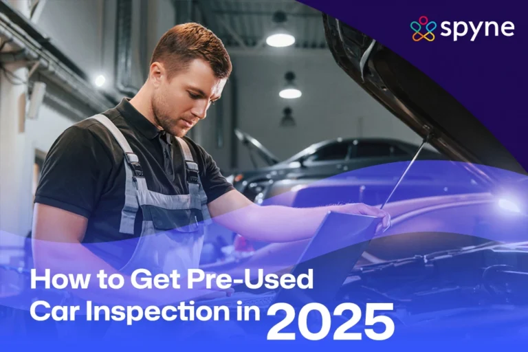 How to Get Pre-Used Car Inspection in 2025?