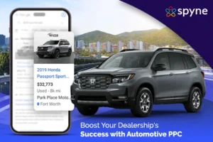 Boost Your Dealership's Success with Automotive PPC