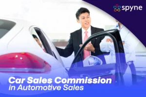 Car Sales Commission