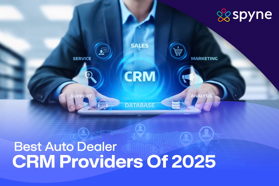 dealership crm providers