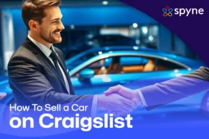 How To Sell a Car on Craigslist