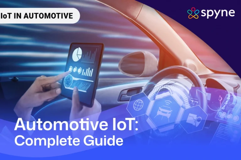 Automotive IoT