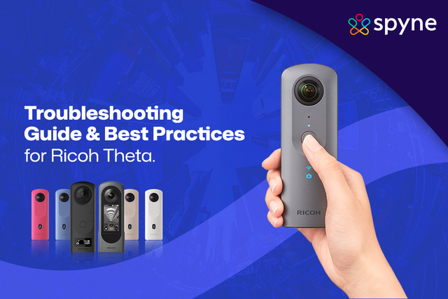 Ricoh Theta