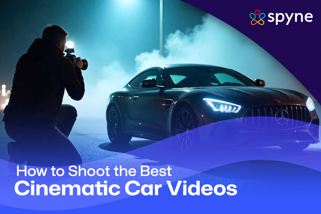 Best Cinematic Car Videos