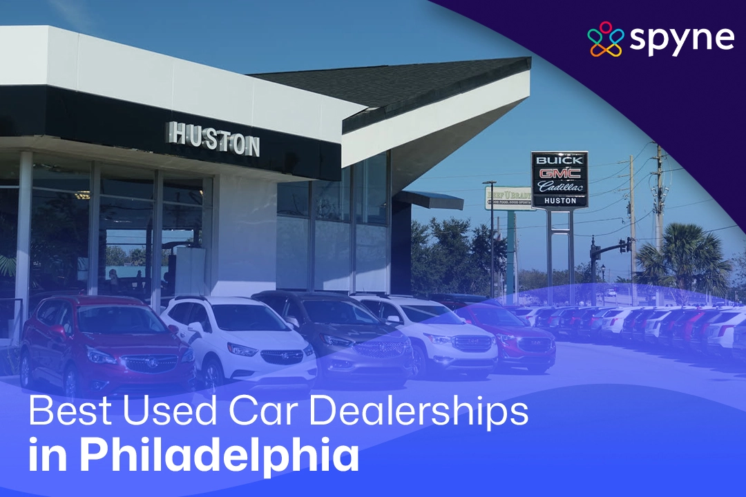 Used Car Dealers Philadelphia