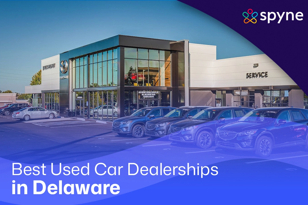 used car dealerships in Delaware