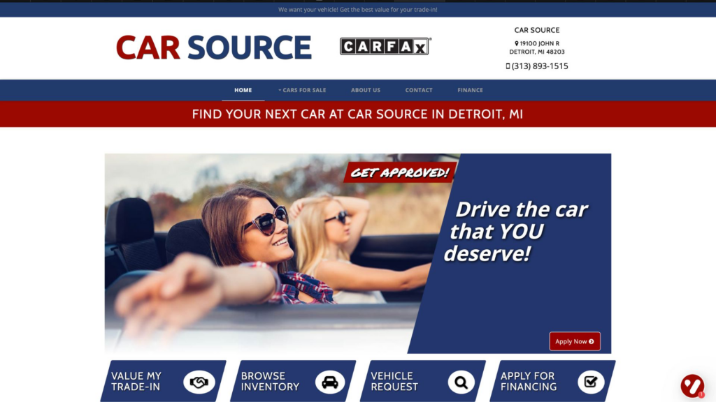 Carsource 