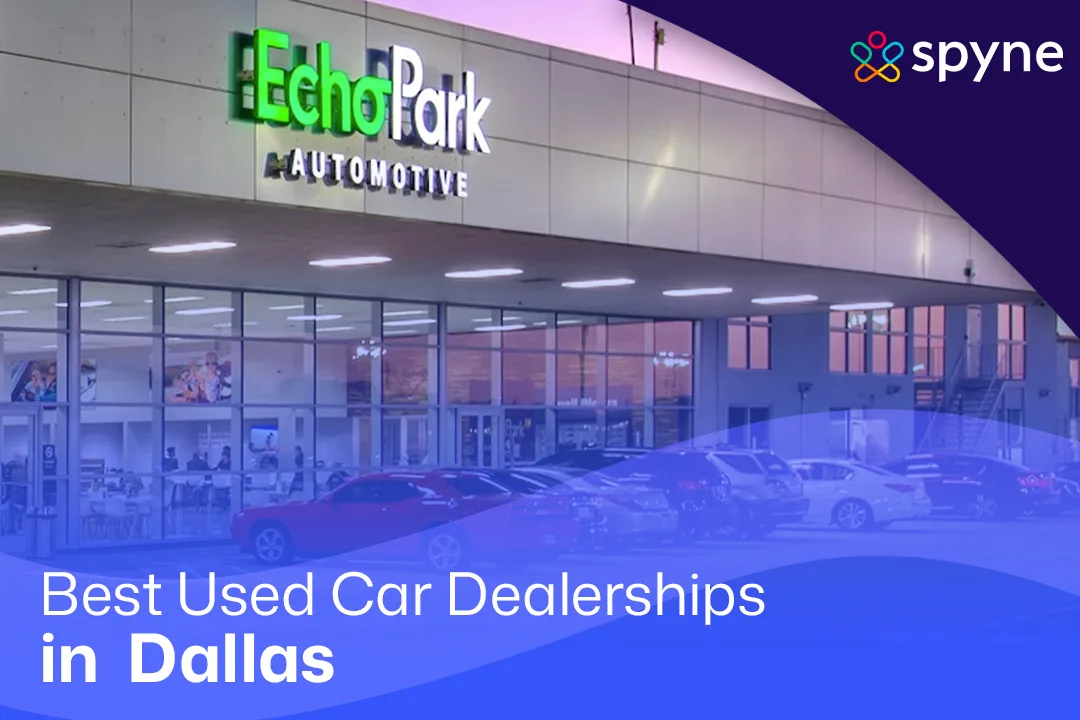 best used car dealerships in dallas