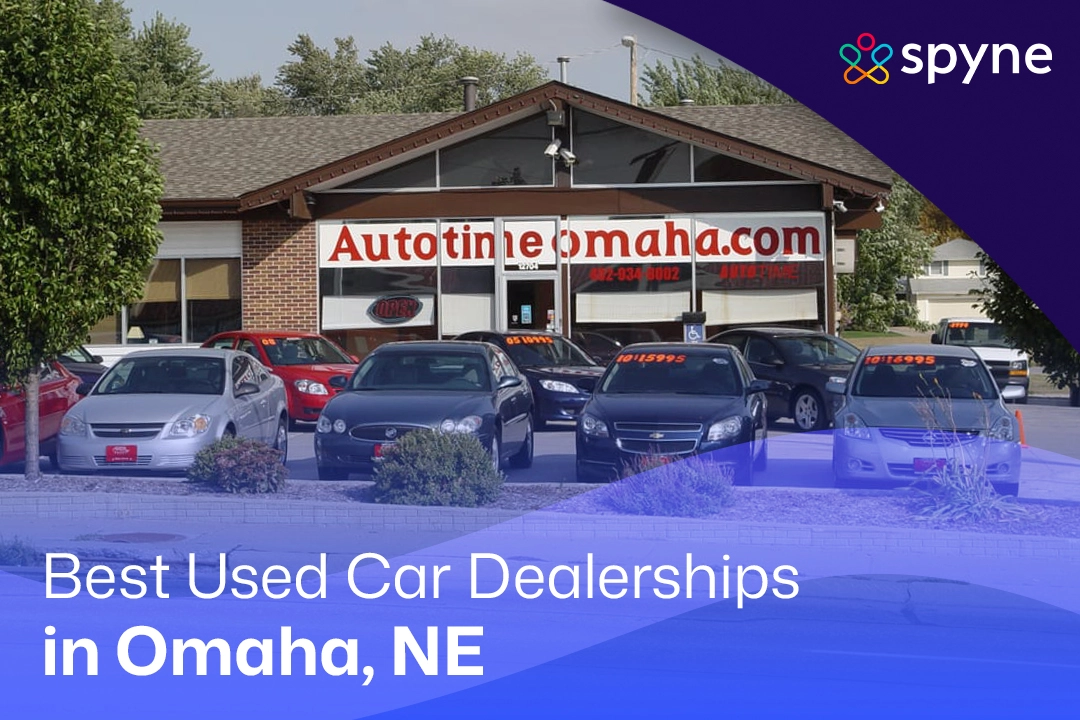 Best Used Car Dealerships Omaha NE