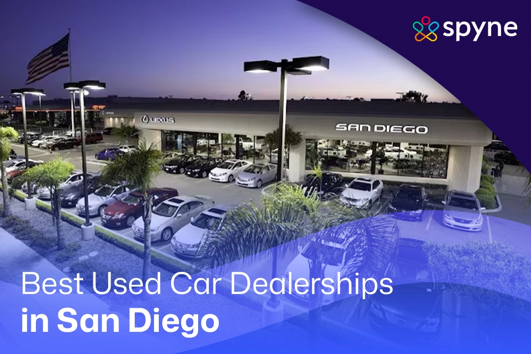 best used car dealerships in san diego