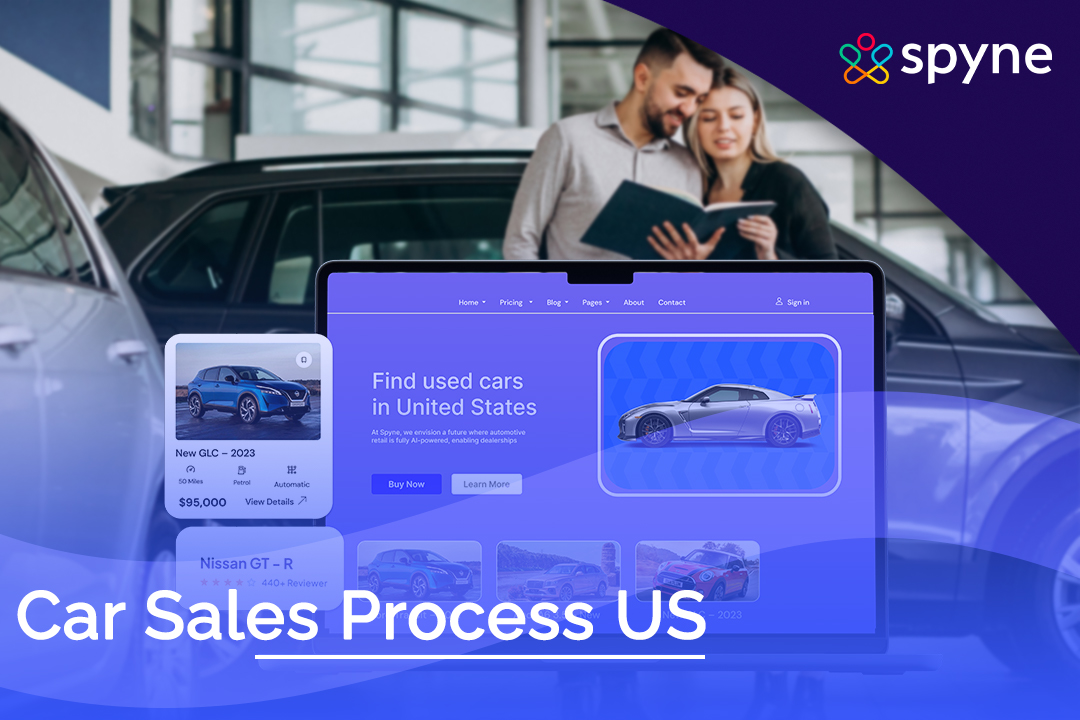 Car Sales Process US