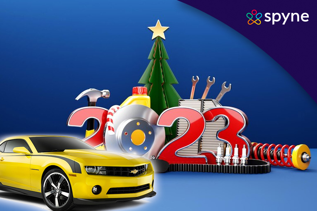 End of Year Car Deals Why Should You Wait