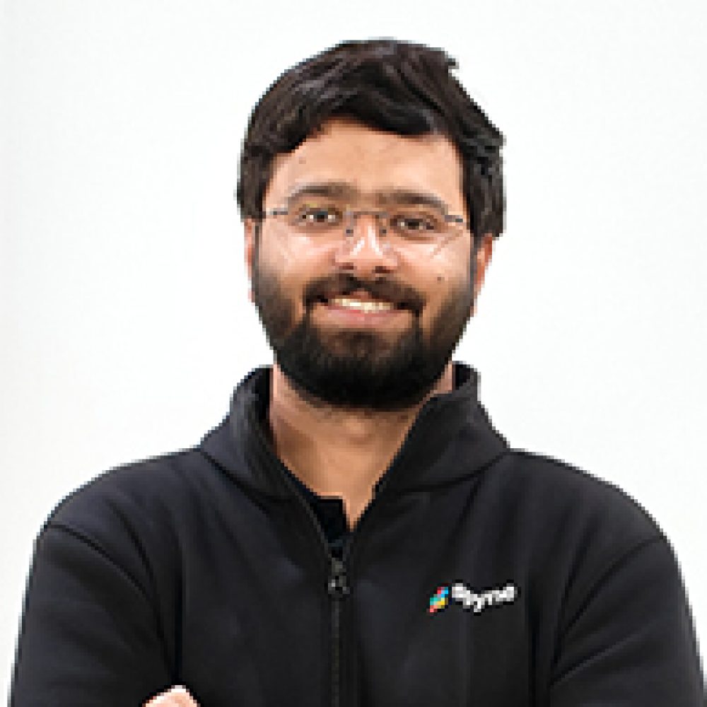 Anurag Kumar