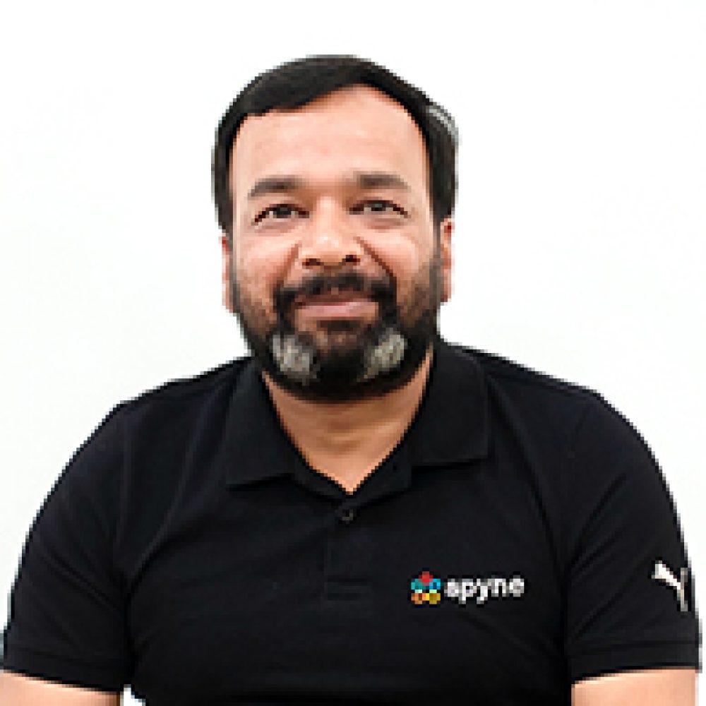 Praveen Agarwal